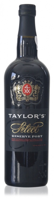 Taylor's Select Reserve