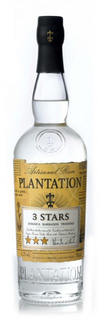 Plantation 3 Stars