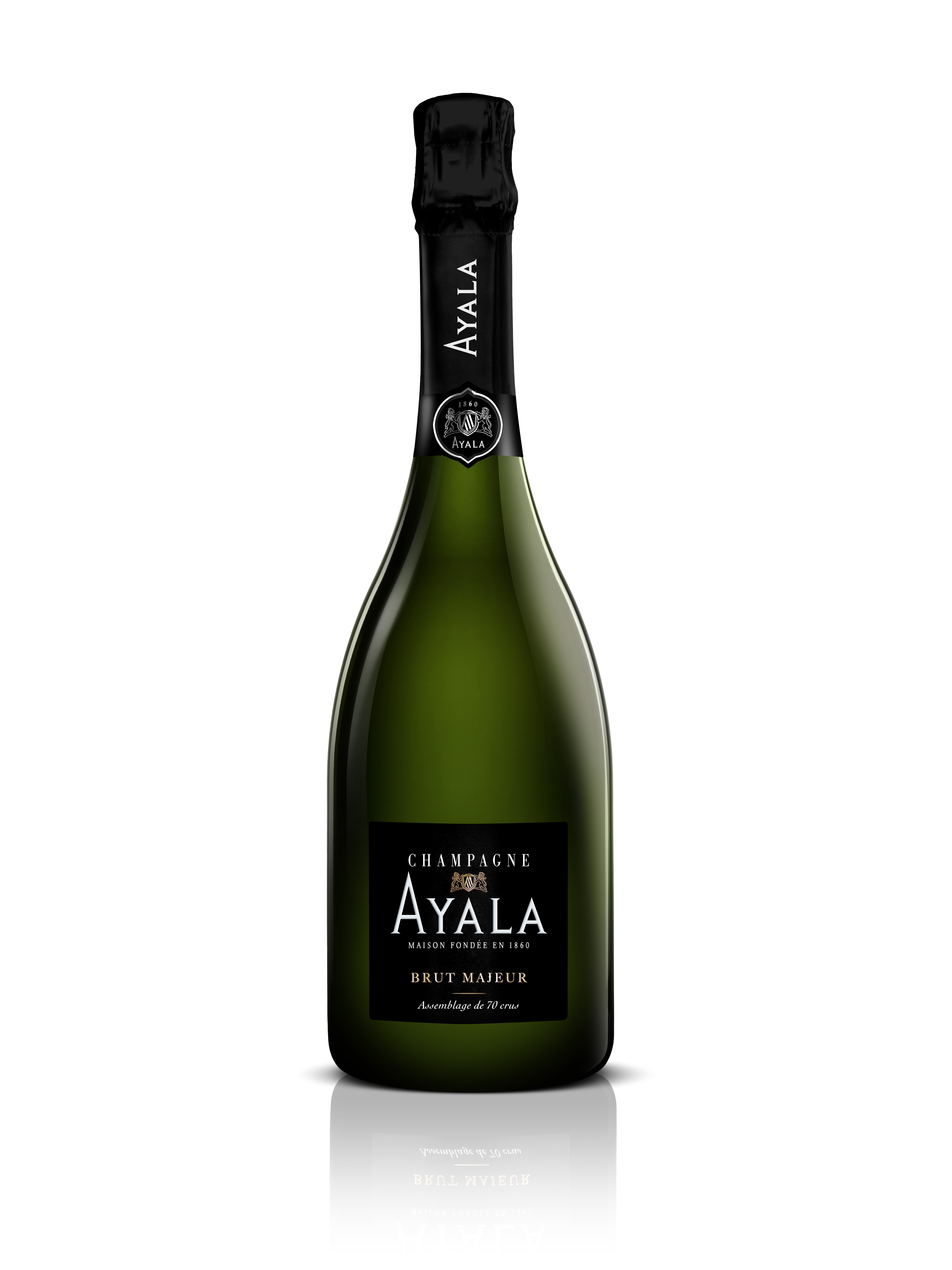 Ayala Brut Majeur