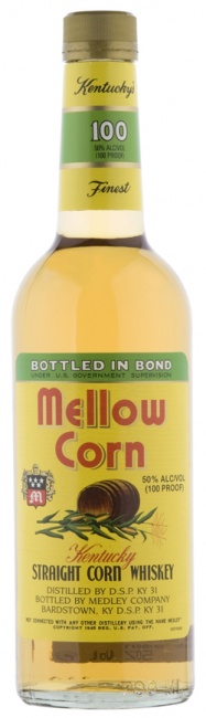 Mellow Corn