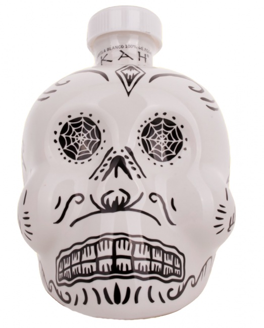 Kah Tequila Blanco