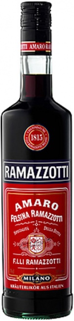 Ramazzotti