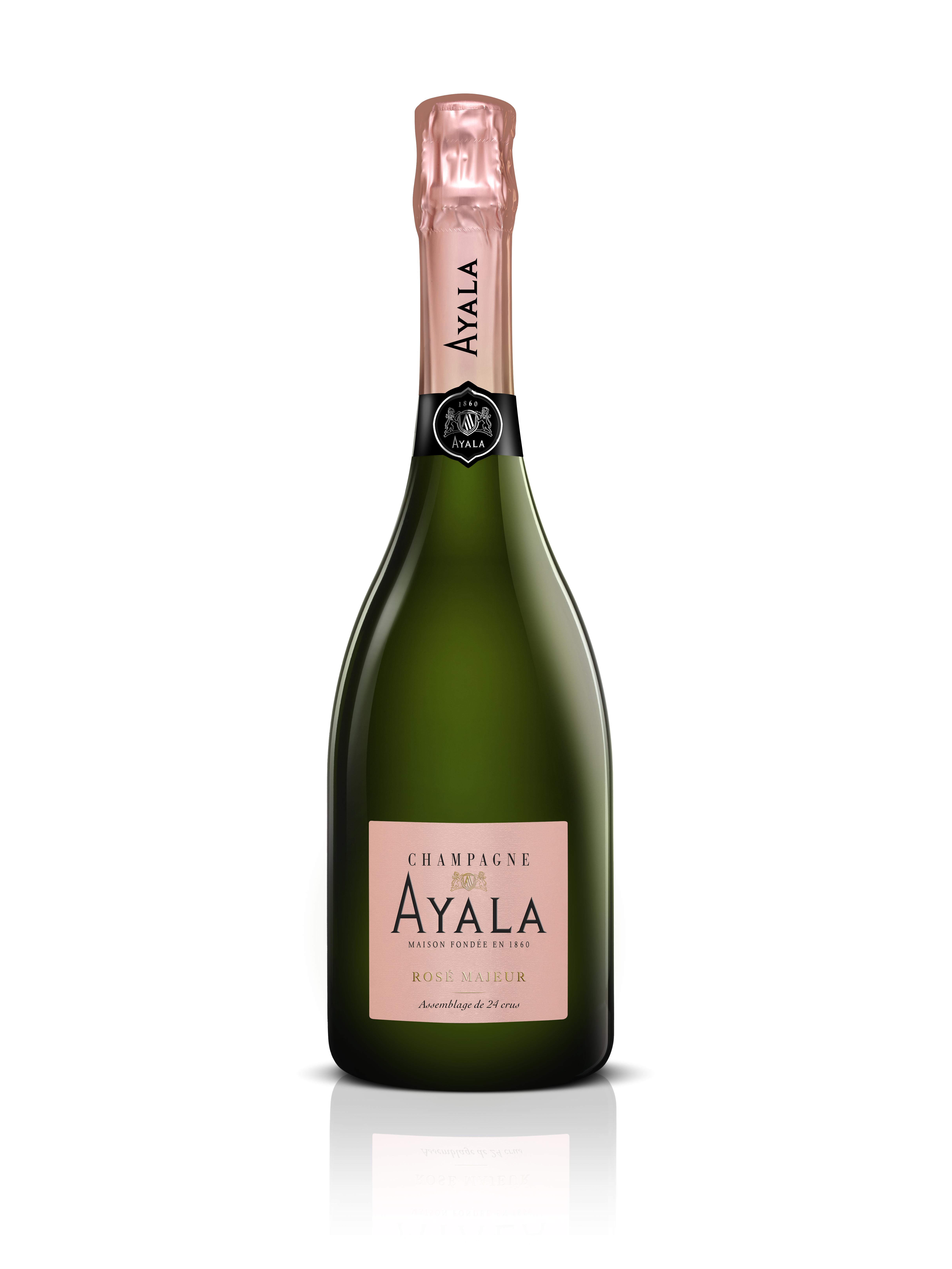 Ayala Rosé Majeur