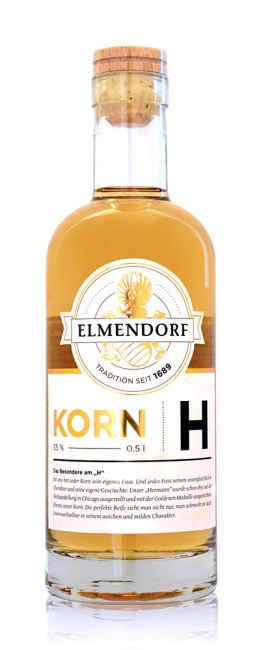 Elmendorf Korn H