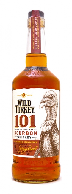 Wild Turkey 101 Proof