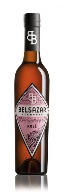 Belsazar Rosé Aperitiv