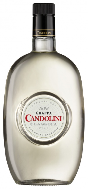 Grappa Candolini Classica