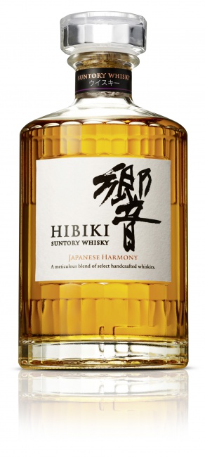 Suntory Hibiki Japanese Harmony