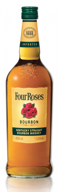 Four Roses