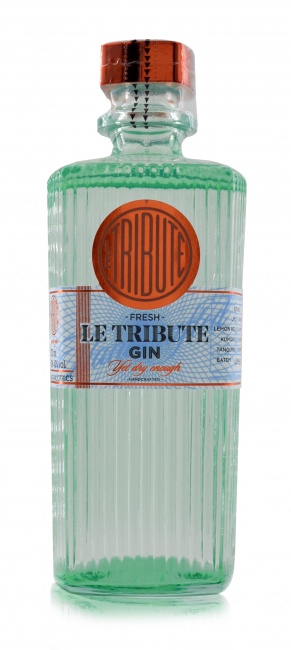 Le Tribute Gin