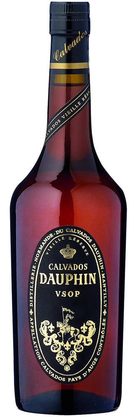 Dauphin Calvados V.S.O.P.