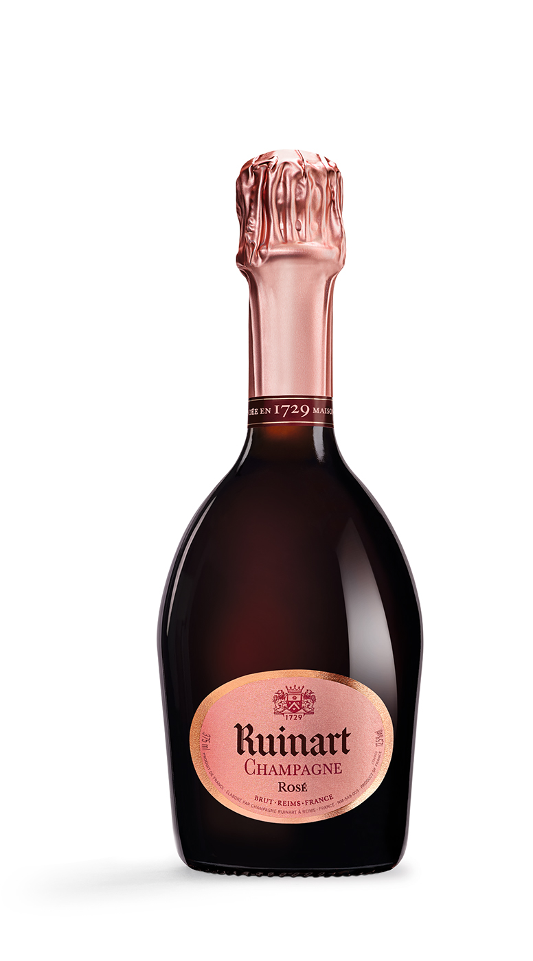 Ruinart Champagne Rosé Fillette 375 ml