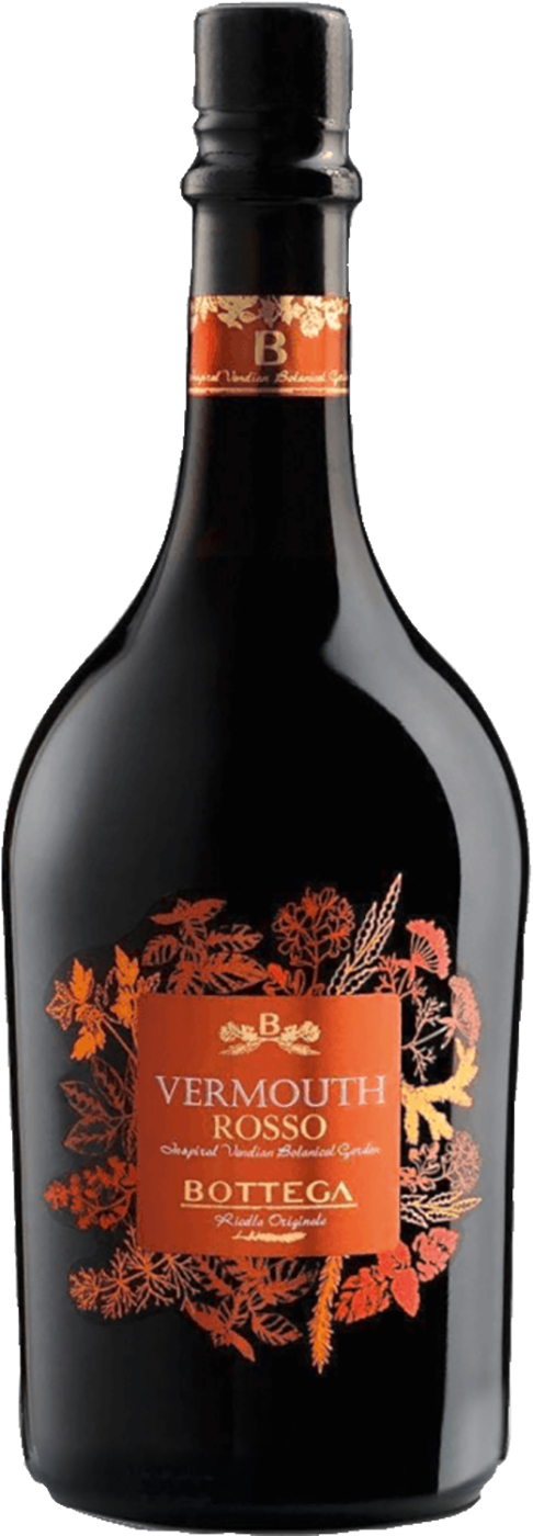 Bottega Vermouth Rosso