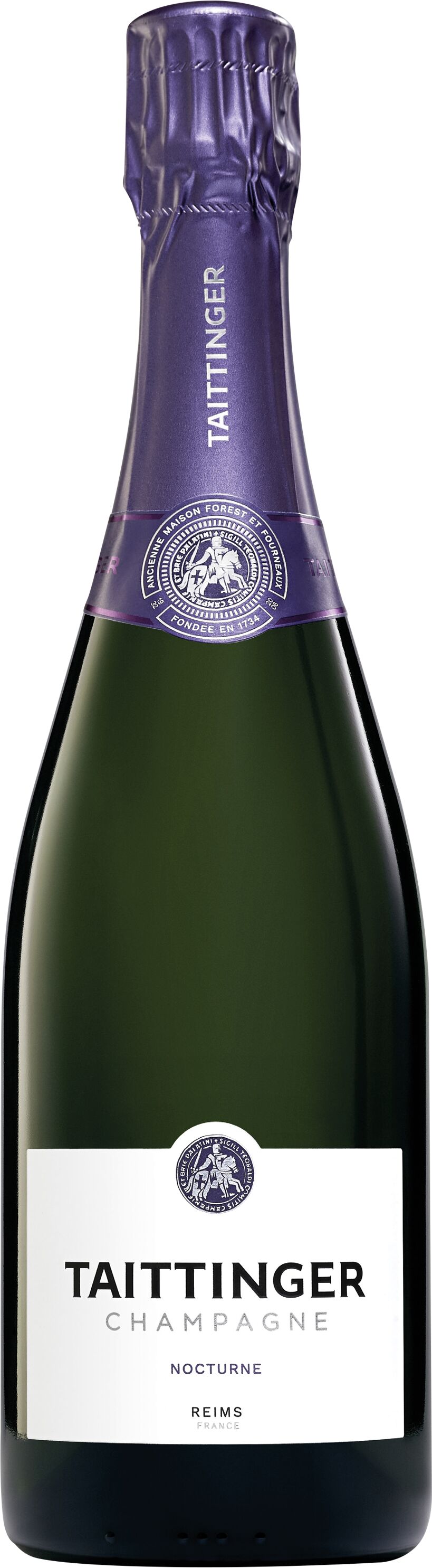 Taittinger Champagner Nocturne Sec