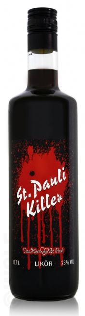 St. Pauli Killer