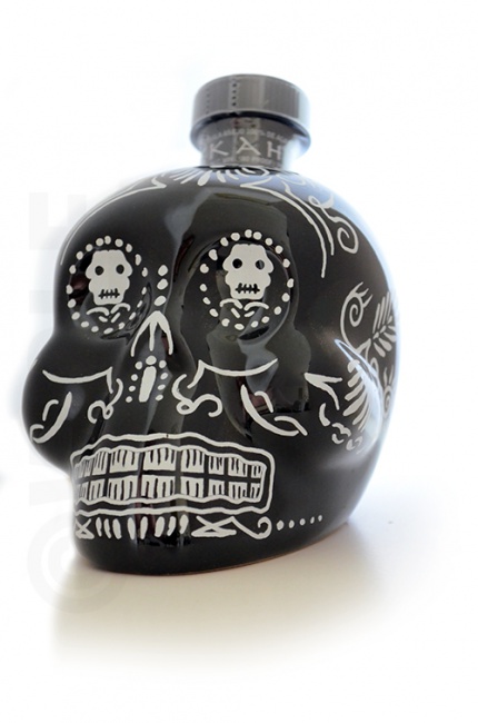 Kah Tequila Anejo