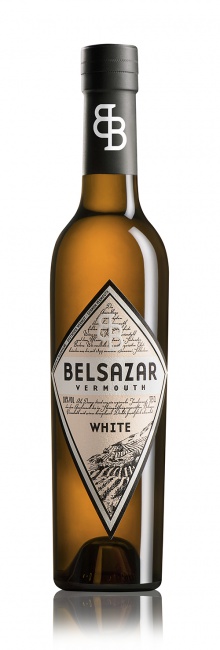 Belsazar Vermouth White