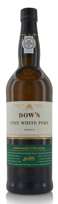 Dow's White Port