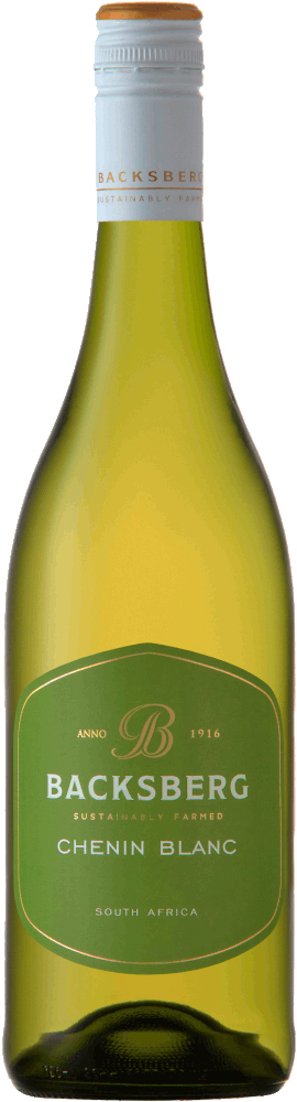 Backsberg Estate Chenin Blanc