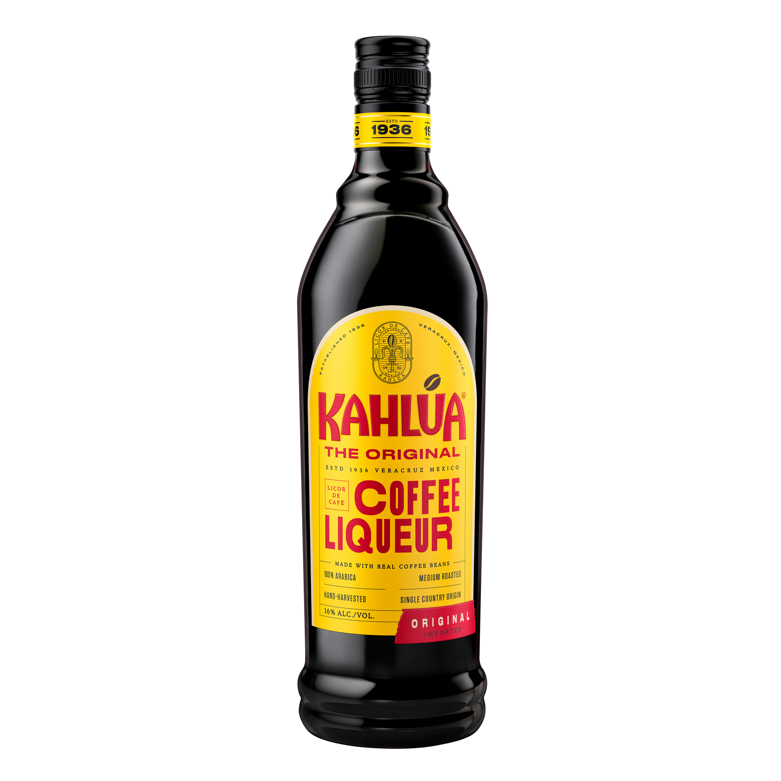 Kahlúa Kaffeelikör