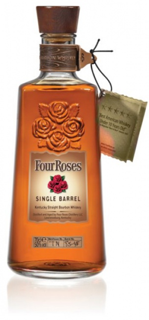 Four Roses Single Barrel 100 Proof