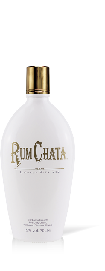 Rum Chata Cream Liqueur