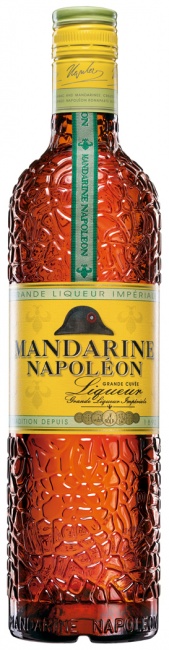 Mandarine Napoleon