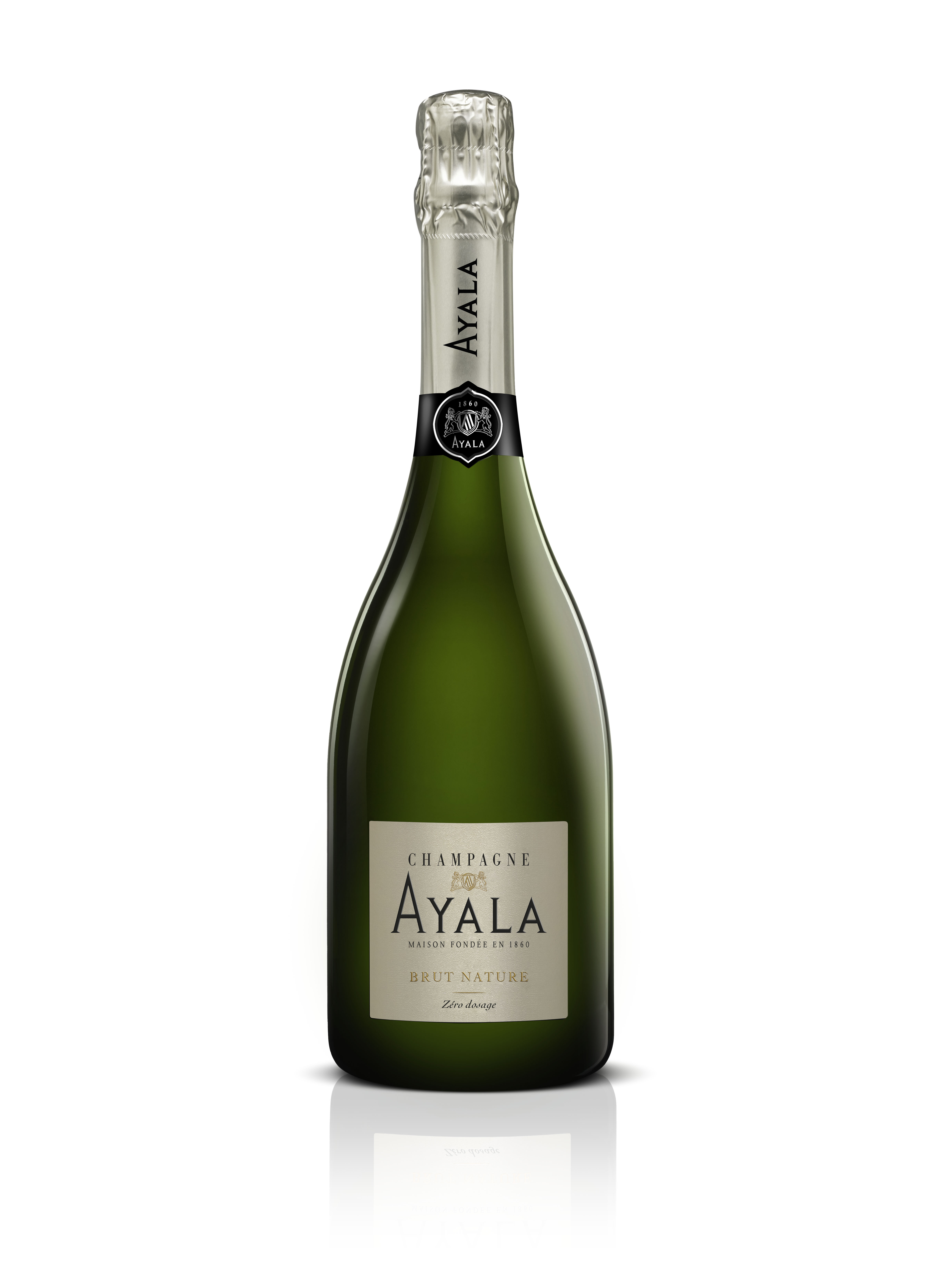 Ayala Brut Nature