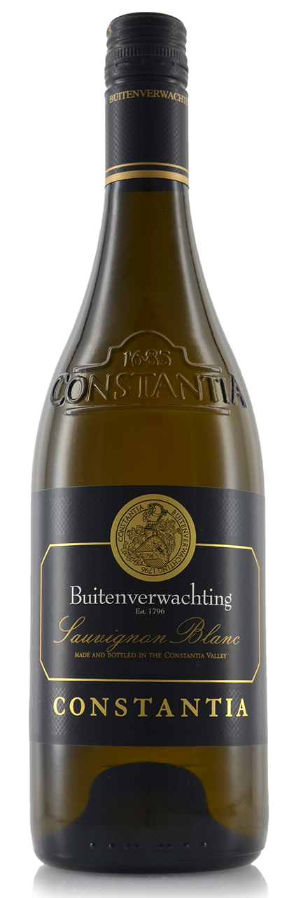 Buitenverwachting Sauvignon Blanc Constantia 2023