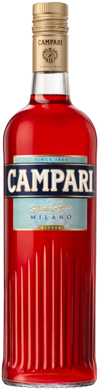 Campari Bitter 1l