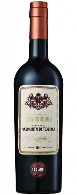 Cocchi Vermouth di Torino