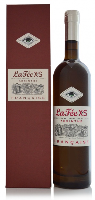 La Fée Absinthe XS