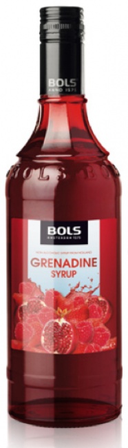 Bols Grenadine