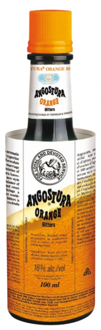 Angostura Orange Bitters