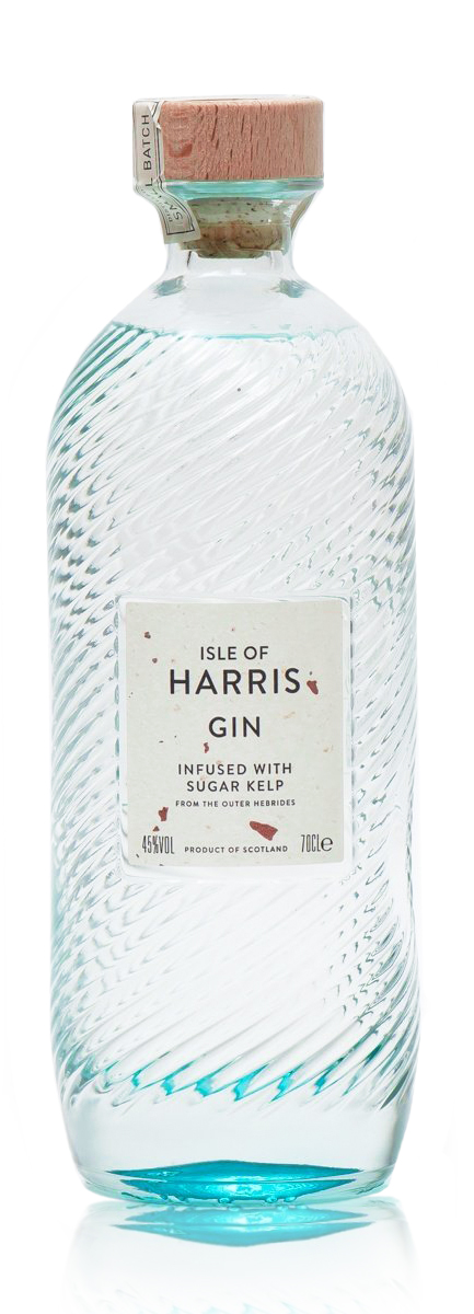 Isle of Harris Gin