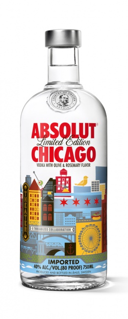 Absolut Chicago