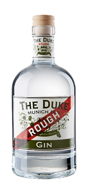 The Duke Rough Gin