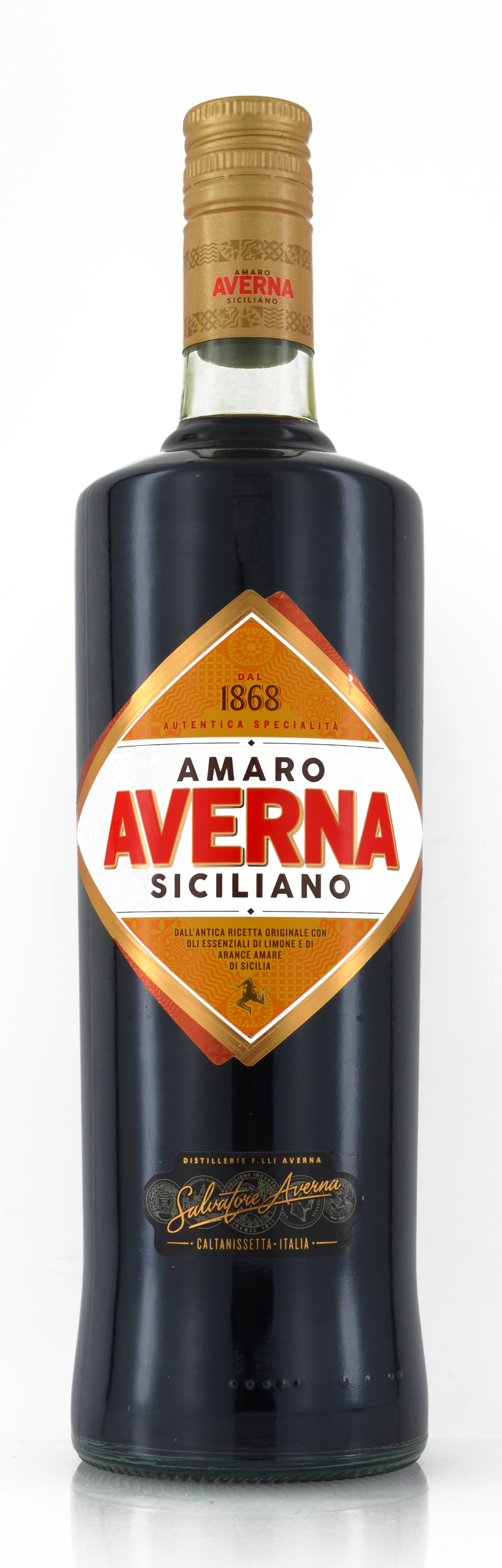 Averna Amaro Siciliano