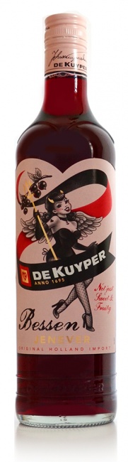 Bessen de Kuyper Jenever