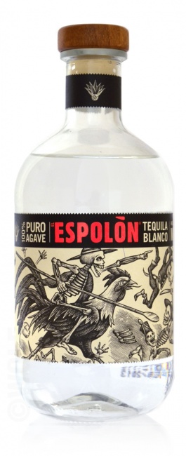 Espolòn Tequila Blanco