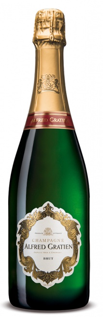 Alfred Gratien Champagne Brut