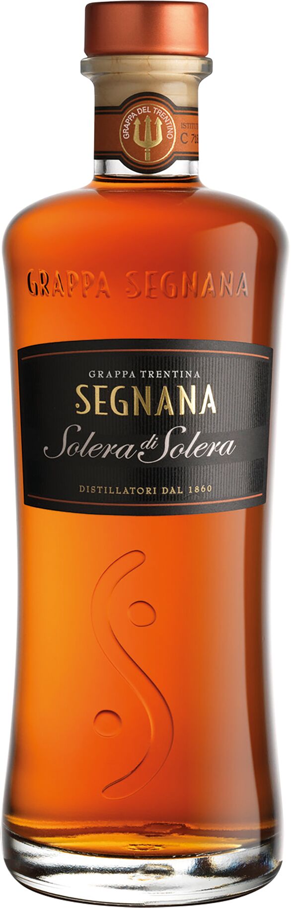 Segnana Grappa Solera di Solera