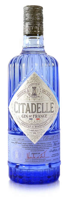 Citadelle London Dry Gin