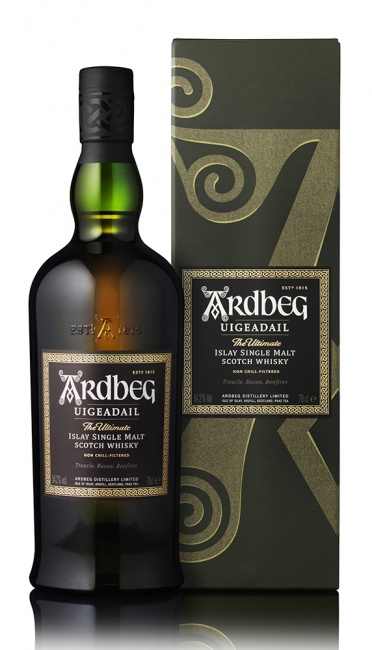 Ardbeg Uigeadail