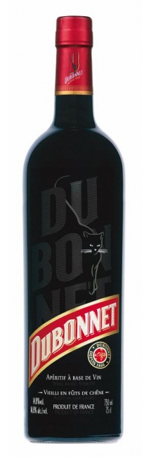 Dubonnet Dry Apéritif