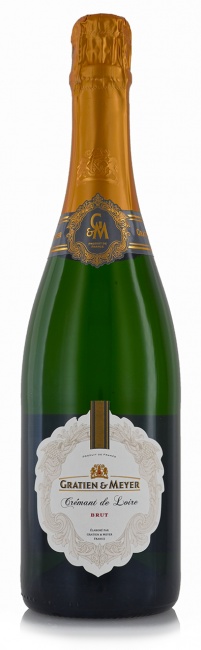 Gratien & Meyer Cuveè Diadem Brut