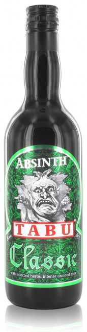 Tabu Absinth Classic