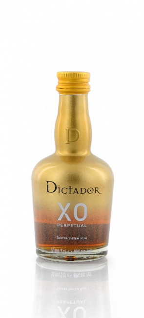 Dictador Solera XO Perpetual Miniatur