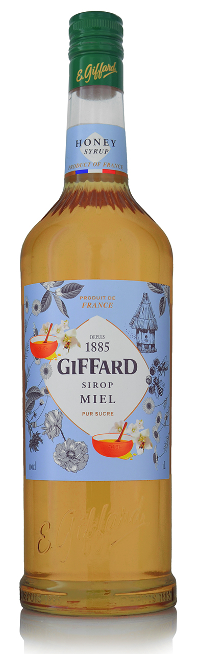 Giffard Sirup Honig