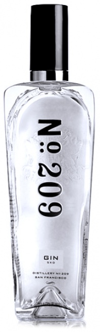 No. 209 Gin